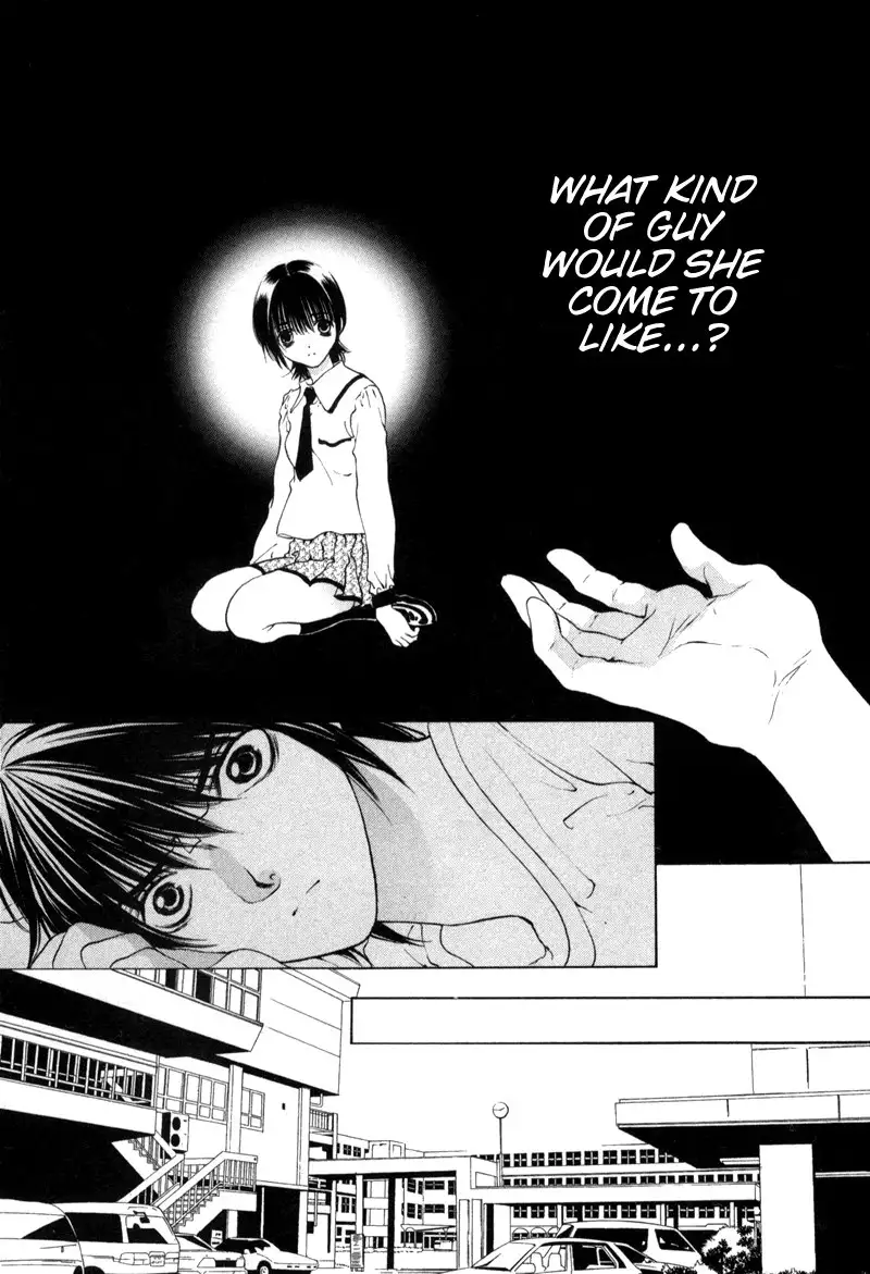 Bitter Virgin V1 - CH3V2