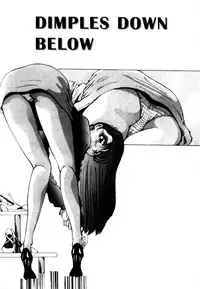 [Yukio Yukimino] Kokan ni Ekubo -Dimples Down Below- [English]