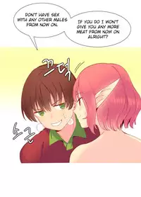 [Tankguy, ROZER] A World That I Rule Ch.01-23 [English] (Game of Scanlation) (Ongoing)