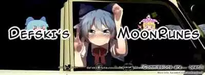 Let's ☆ La ☆ Fucking!