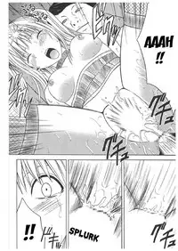 [Crimson Comics (Carmine)] Misa Soushuuhen (Death Note) [English] [Kizlan]