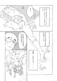 (C68) [Shinba Oolong Cha (SH@RP)] Mei Ka Hana Kiku