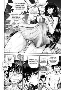 [Yagami Dai] Maji de Watashi ni Koi Shinasai! S Adult Edition ~Shodai Heroine Hen~ | Fall in Love With Me For Real! Ch.1-5 [English] {Doujins.com}