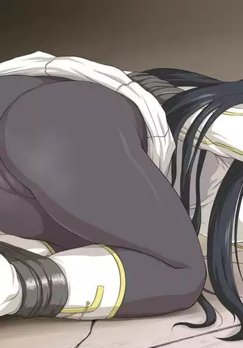 Ikaruga-san 2