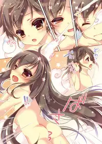 [TSF no F (Yotsuba Chika)] TS mahou shoujo Hiromi Ch. 1 [Manga Version] [Chinese] [瑞树汉化组] [Digital]