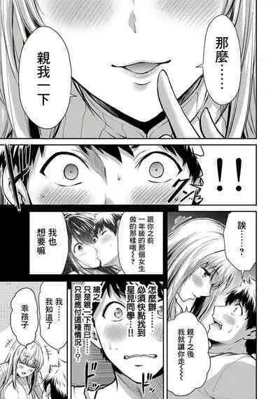 [MONMA Tsukasa] Giruti Sakuru vol 01-02 (Ch01-19) Chinese Version《罪恶社团》第01-02卷01-19话，AI机翻汉化