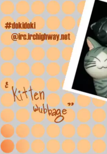 Mimi Paradise vol2 ch2