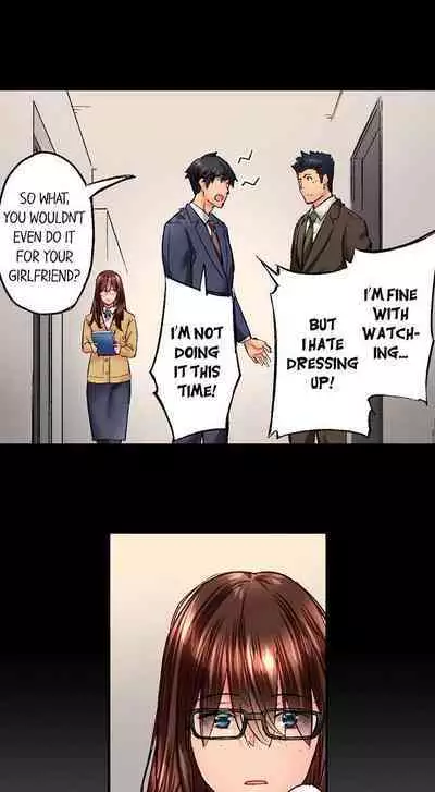 Jimiko wa Igai ni Erokatta | Simple yet Sexy Ch. 1-75