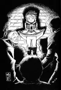 (C51) [Munchen Graph (Various)] Hara Hara Dokei Final Calpis Theater 7:30 (Various)