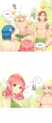 [Tankguy, ROZER] A World That I Rule Ch.01-16 [English] (Game of Scanlation) (Ongoing)