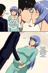 [Roman shoten (ML)] Hitozuma Kanrinin ~ Danchi ni Iru Hitozuma wa Zenin Ore ga Kanri Suru | Manager's Housewives - All the Women in This Apartment Building Are Mine [English] {doujin-moe.us}