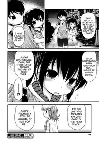 [Fujisaka Lyric] Yokatta ne! Sei Shori Doukoukai | What a Relief! Sex-Processing Club [English] {Mistvern}