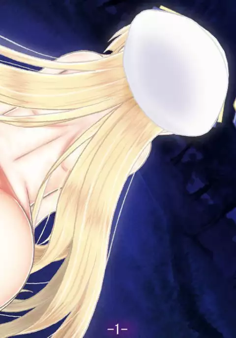 ゴブスレ女神官その6