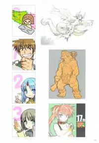 ALICESOFT CREATOR WORKS Vol.2 織音画集 -織音計画-