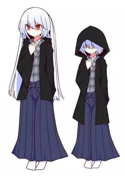 [Yashiya (YASSY)] Chikurin no Kanojo (Touhou Project) [Chinese] [沒有漢化] [Digital]