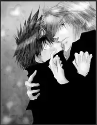 While you Where Gone