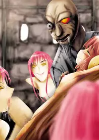 [Dende] 『BISKUITS FIGHTER (Biscuits Fighter) 〜 nerawareta Elf no shoujo 〜”