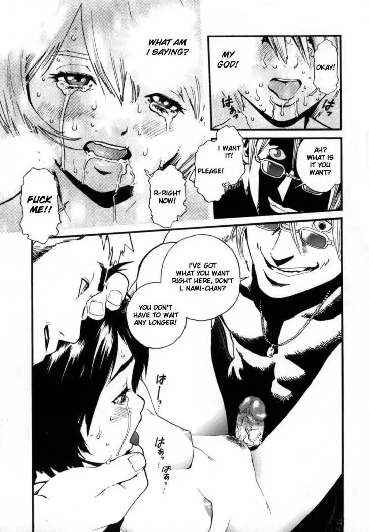 Overflow 09 - Give And Take Vol2