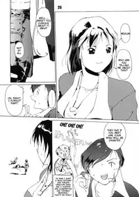 (C67) [AXZ (Ash Yokoshima)] Tanpatsu Yuugi Ch. 1-2 [English] [Tigoris Translates]