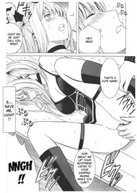 [Crimson Comics (Carmine)] Misa Soushuuhen (Death Note) [English] [Kizlan]