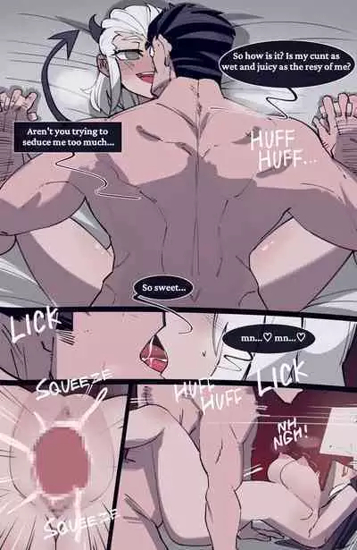 MEMORY Akuma Harem no Subete Soshite Sonogo no Monogatari | MEMORY All About The Demon Harem and Beyond