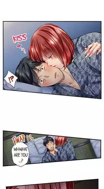 Jimiko wa Igai ni Erokatta | Simple yet Sexy Ch. 1-75