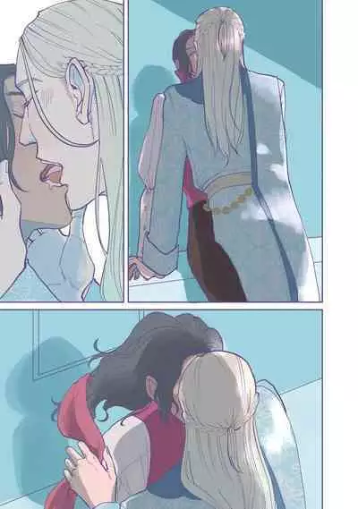 [Nola Obake] Bijou (Full Color) Ch. 1-5 [Chinese] [冒险者公会]