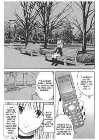 [Crimson Comics (Carmine)] Misa Soushuuhen (Death Note) [English] [Kizlan]
