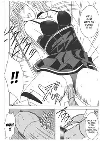 [Crimson Comics (Carmine)] Misa Soushuuhen (Death Note) [English] [Kizlan]