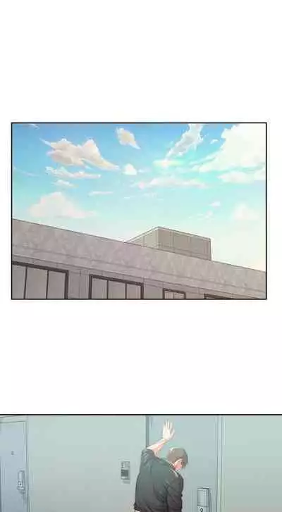 [北鼻 & 逃兵] 超市的漂亮姐姐 1-69 官方中文（連載中）