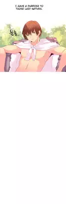 [Tankguy, ROZER] A World That I Rule Ch.01-23 [English] (Game of Scanlation) (Ongoing)