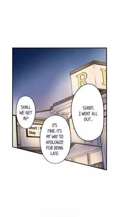 Jimiko wa Igai ni Erokatta | Simple yet Sexy Ch. 1-75