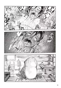 [Erotic Fantasy Larvaturs (Takaishi Fuu)] Kinshin Kaerukan - Mama o Aishi Sugita Kogaeru no Monogatari [Digital]