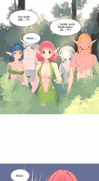 [Tankguy, ROZER] A World That I Rule Ch.01-30 [English] (Game of Scanlation) (Ongoing)