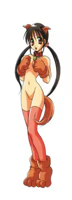 [Mikuni Saho] Dame!! | 不行!! [Chinese]