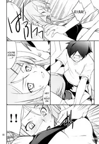 (C78) [P-FOREST (Hozumi Takashi)] Ore x Imouto Kouryaku Daisakusen!! (Ore no Imouto ga Konna ni Kawaii Wake ga nai) [English] (Soba-Scans)