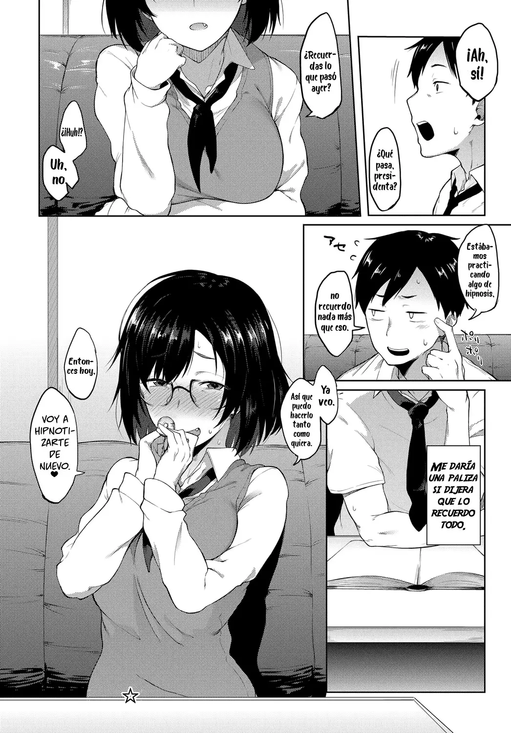 Saimin Gokko | Hypno Play!