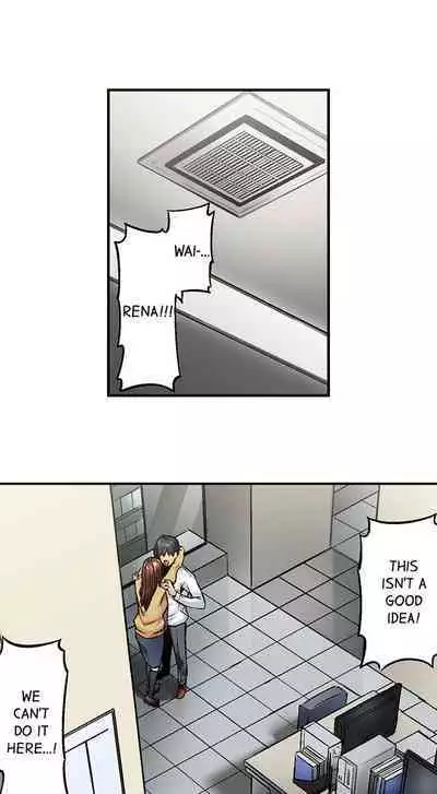 Jimiko wa Igai ni Erokatta | Simple yet Sexy Ch. 1-75