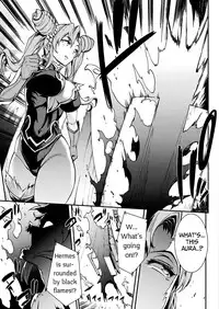 [Erect Sawaru] Raikou Shinki Igis Magia -PANDRA saga 3rd ignition- Ch. 8-10 [English] [Digital]