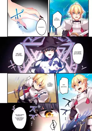 Sakyubasu ni Kyousei Tenshoku Saserareta Ore Fui forzado a ser una sucubo