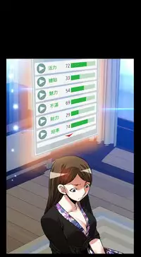 [KKUN &INSANE] Love Parameter 恋爱辅助器 86-99 [Chinese]中文