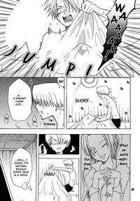 Shiawase PUNCH! 1+2