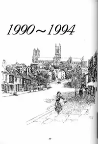 (C51) [Munchen Graph (Various)] Hara Hara Dokei Final Calpis Theater 7:30 (Various)