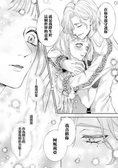 bōkoku no hime wa saigo no kishi to kyōsei-teki ni tsugai ni sa se rareru | 亡国的公主被强制许配给了最后的骑士