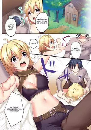 Sakyubasu ni Kyousei Tenshoku Saserareta Ore Fui forzado a ser una sucubo