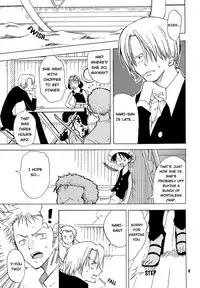 Shiawase PUNCH! 1+2