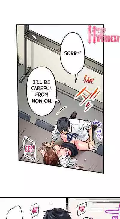 Jimiko wa Igai ni Erokatta | Simple yet Sexy Ch. 1-75