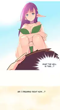 [Tankguy, ROZER] A World That I Rule Ch.01-33 [English] (Game of Scanlation) (Ongoing)