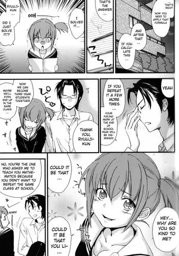 [Yuuki Homura] Ane Zukushi Ch. 4 [English] [Mintvoid]