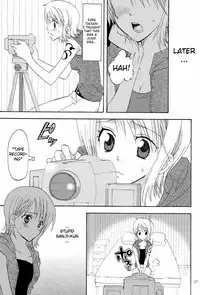 (C68) [Kurione-sha (YU-RI)] Kanjuku Orange (One Piece) [English] [One of a Kind Productions] [Decensored]
